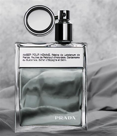 prada amber pour homme cologne reviews|does prada still make amber.